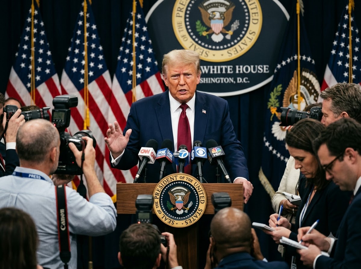 If Trump Claims Major Victory Over Iran, What’s Really at Stake?