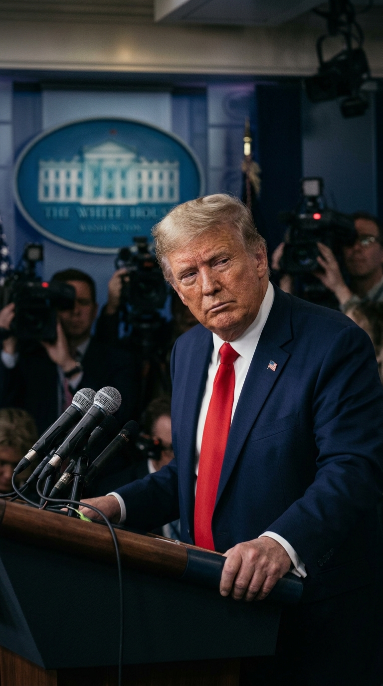 Could Trump start an Iran war? Americans call him worst president