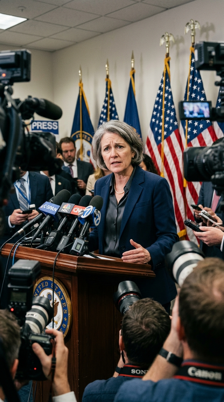 Democrats Warn Trump's Iran Actions Could Be Election Distraction