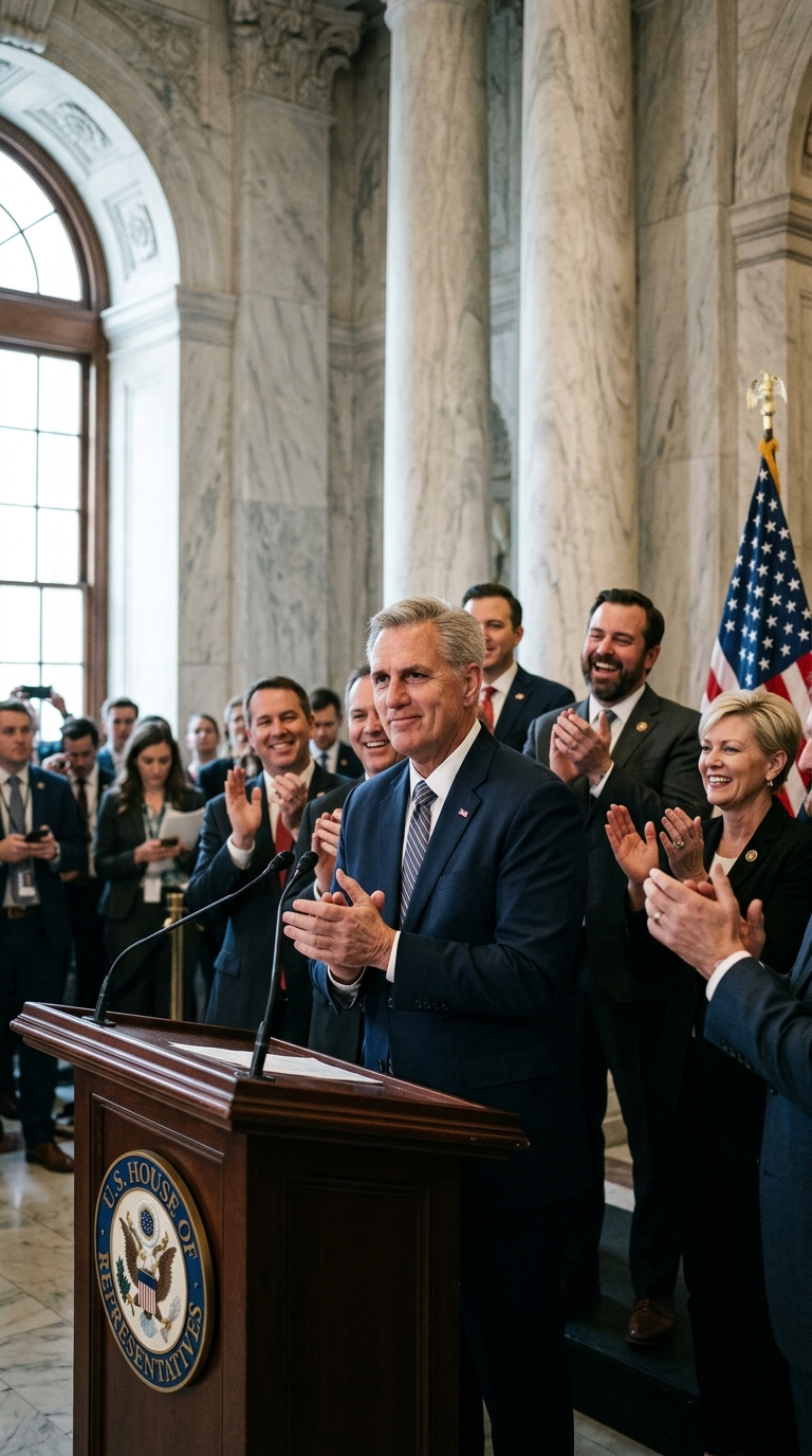 GOP Lawmakers Might Cheer Trump's Iran Strategy as Unrest Escalates –