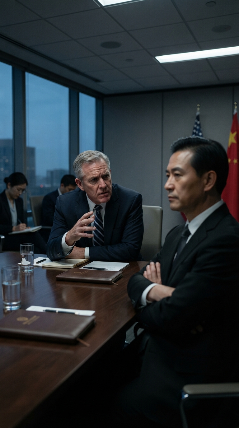 New US-China trade deal could reshape global economy