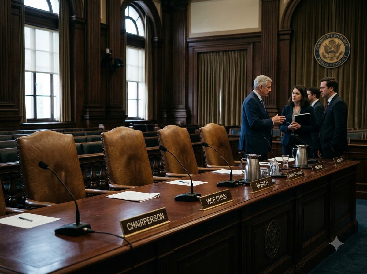 Senate Delays on Key Nominations Could Trigger Major Power Shift