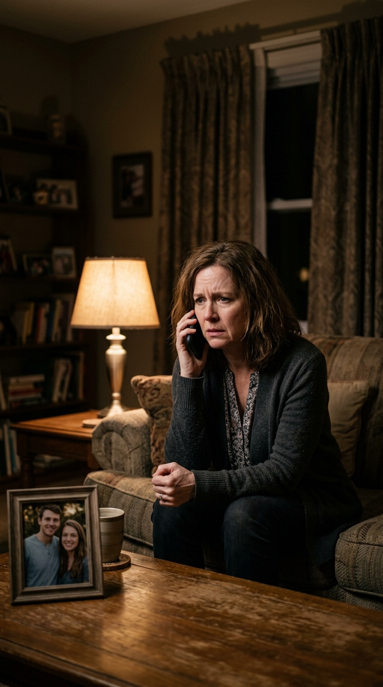 Could renewed tensions with Iran leave American families trapped?