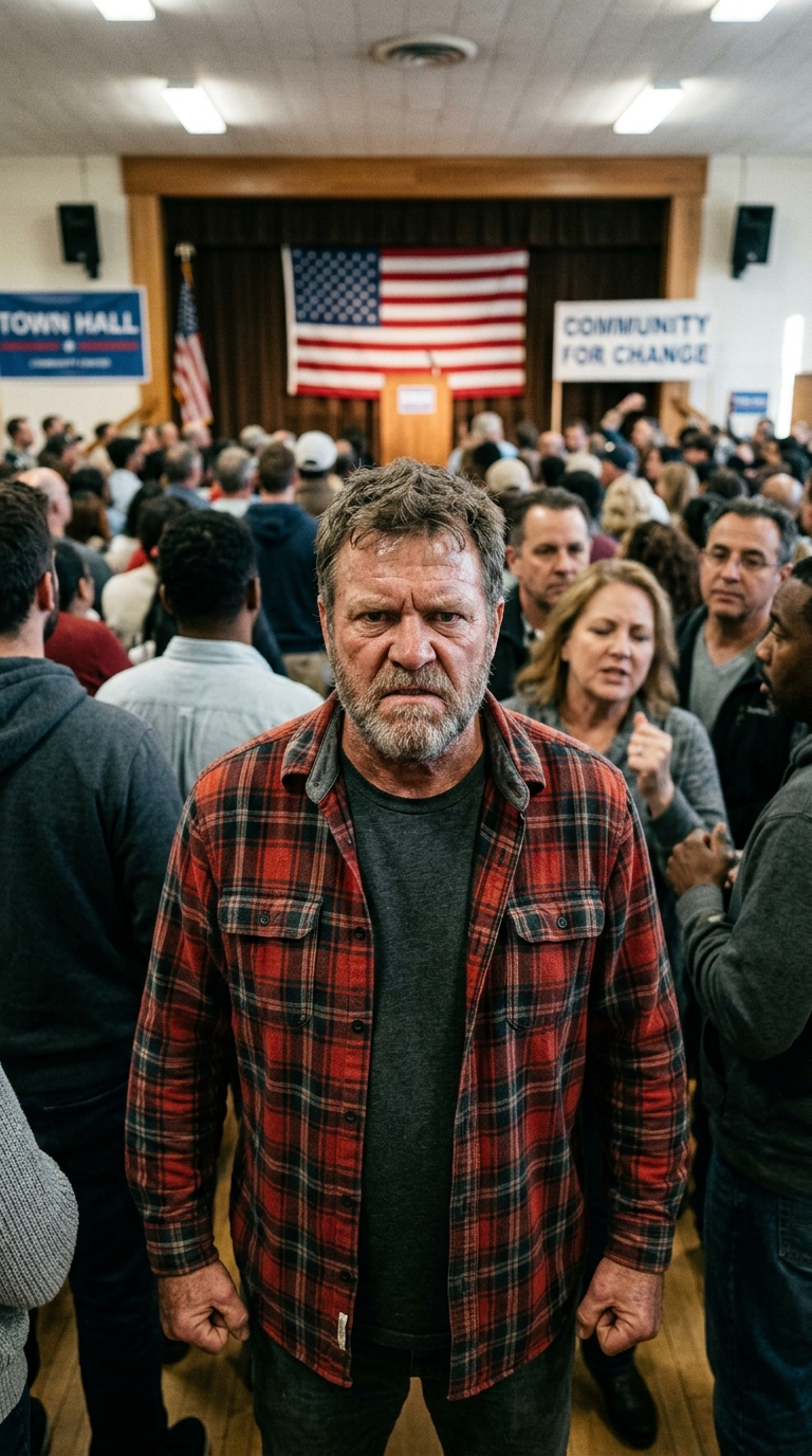 If angry voters demand Trump end Iran war, could economy fix follow?