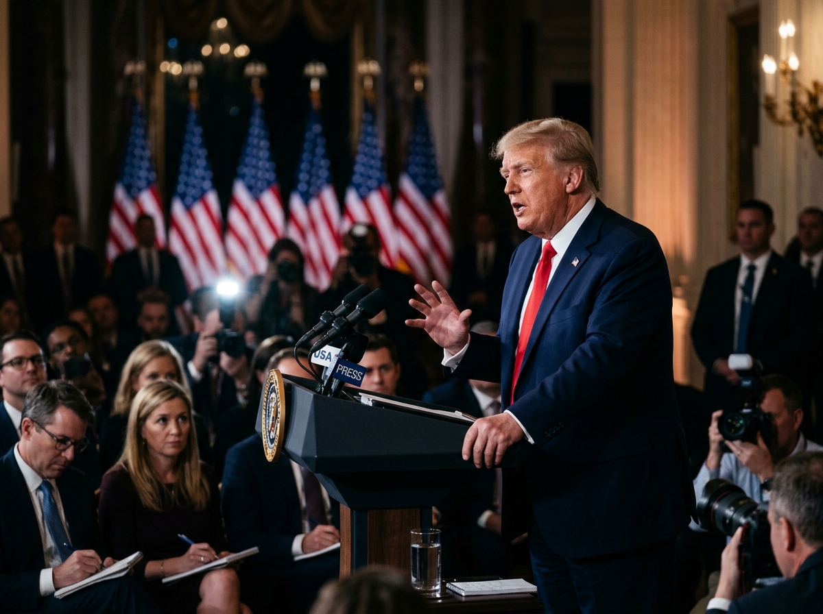 Could Trump’s Threat Against Houthis and Iran Change Everything?