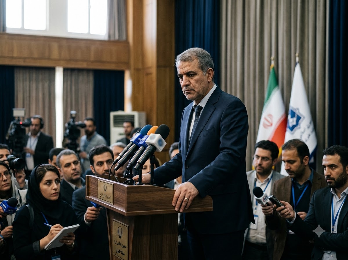 If Iran Suspends Strikes After US Pause, What’s the Real Motive?
