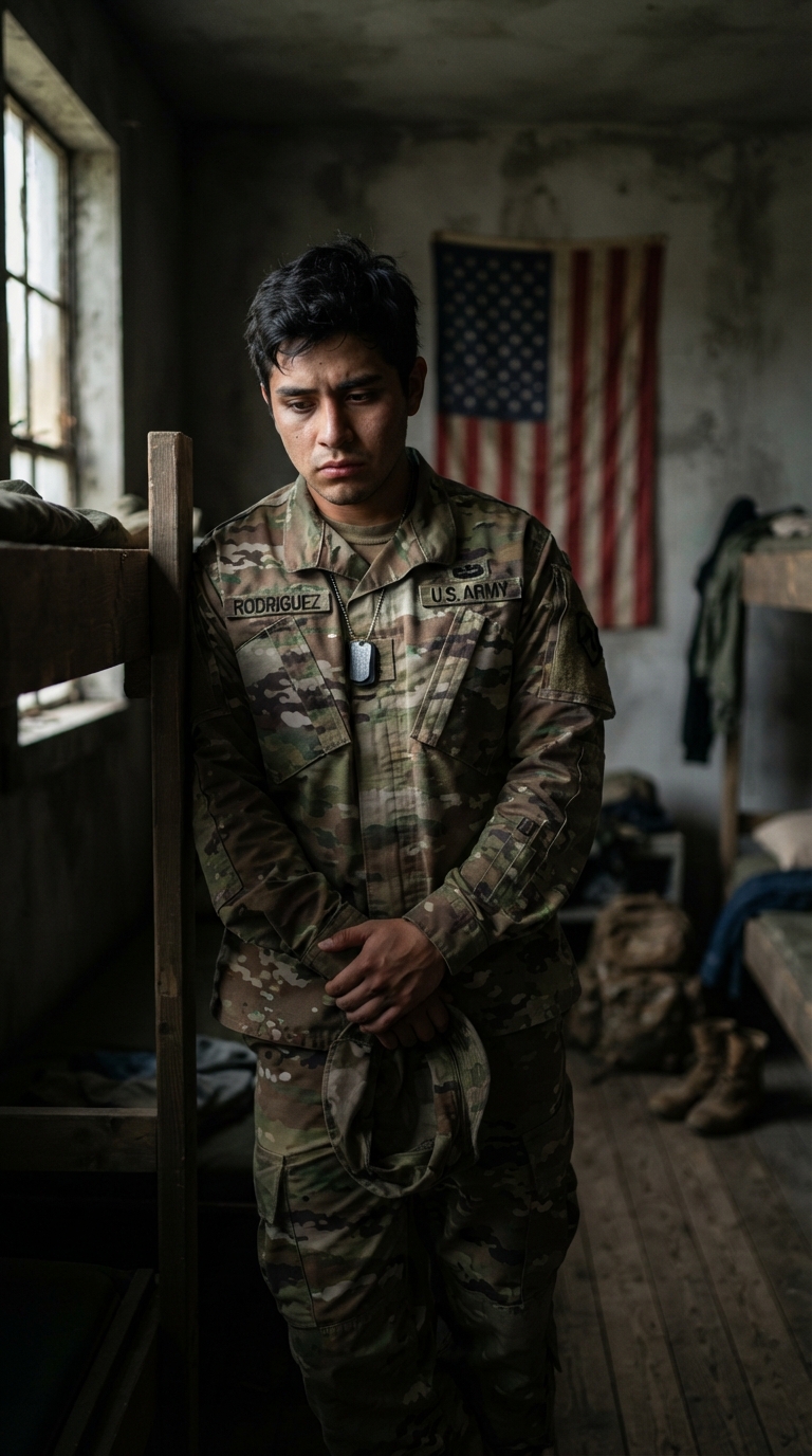 Could American Casualties in Iran Trigger a Full-Scale War?