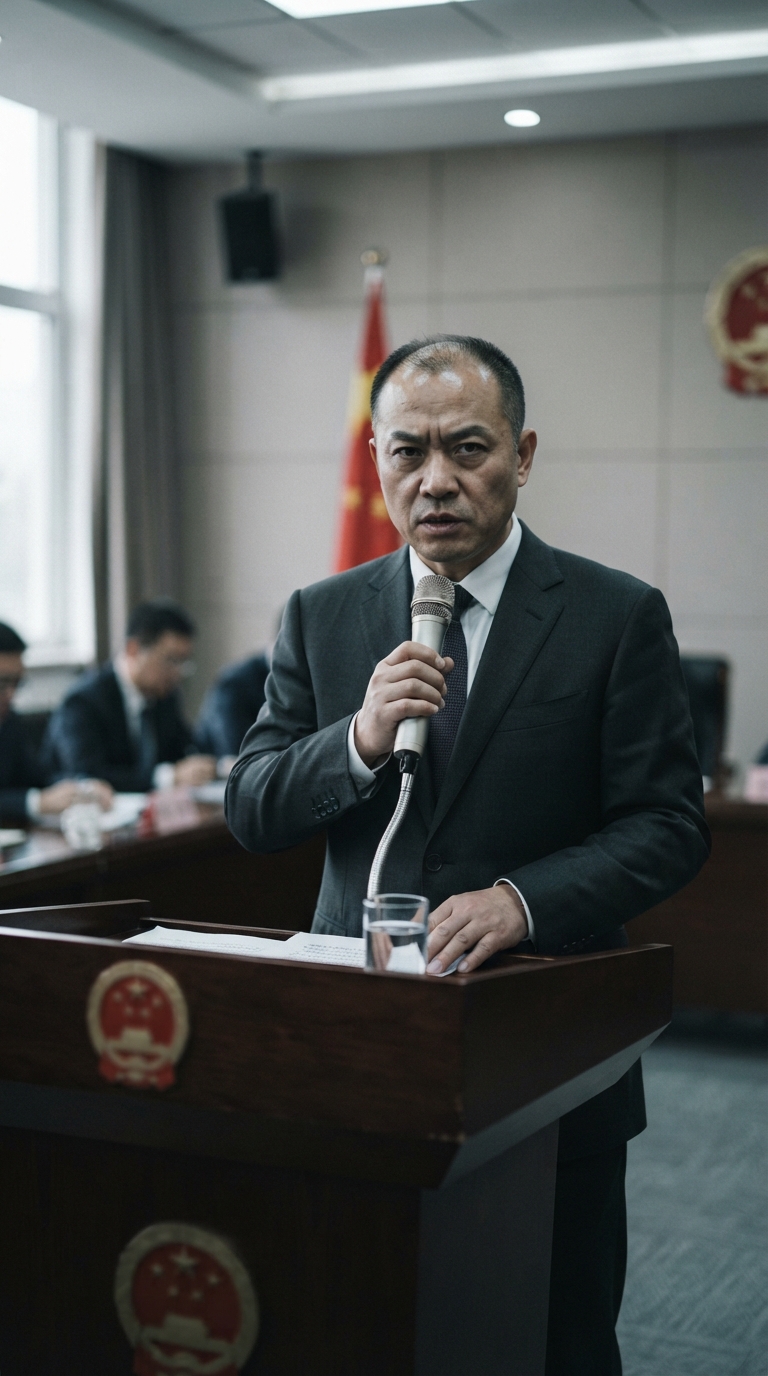 China's Trade War Warning Could Trigger Global Shockwaves