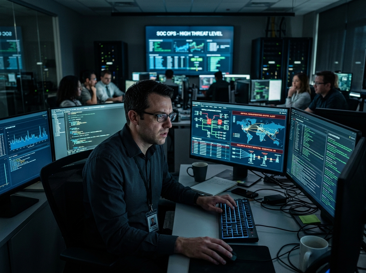 Could Iran’s Cyber Warfare Threaten America’s Power Grid?