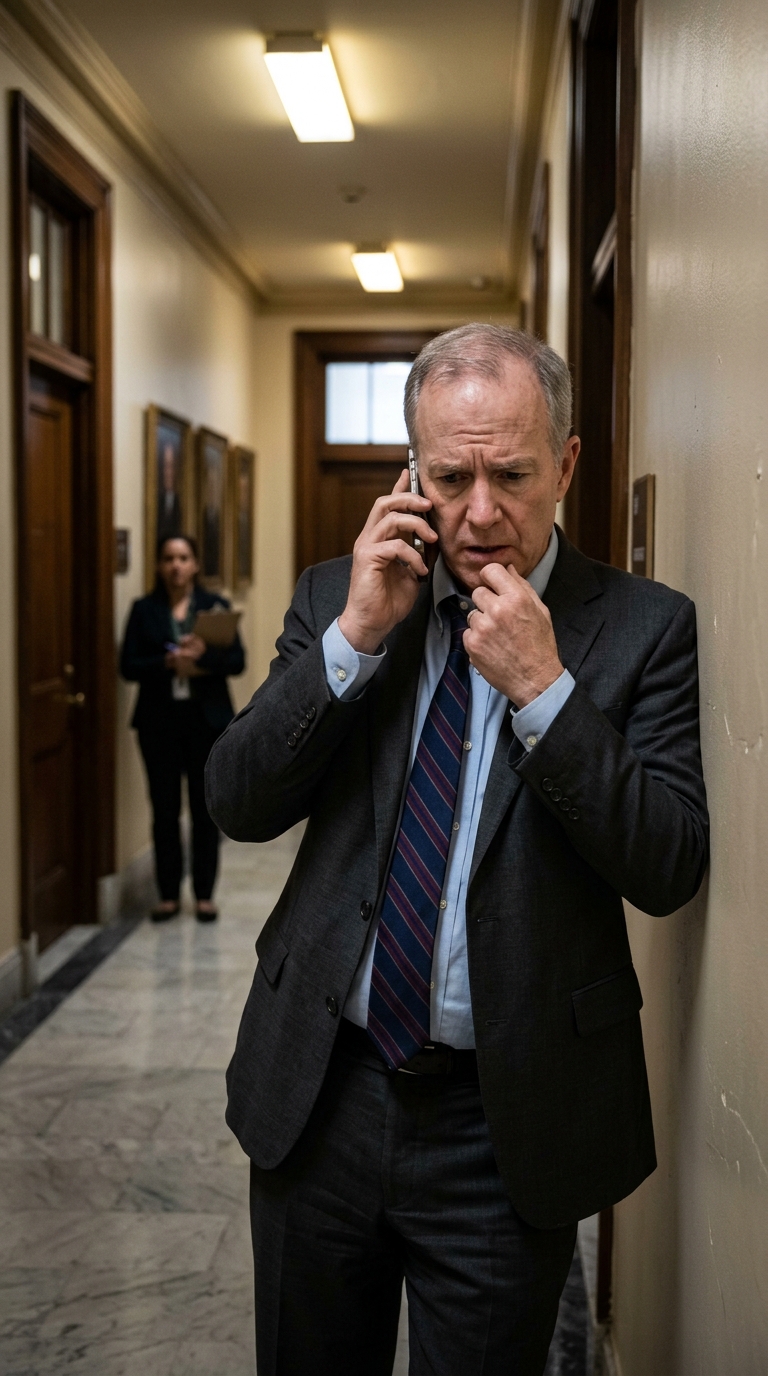 Iran conflict could sink Democrats' domestic agenda.