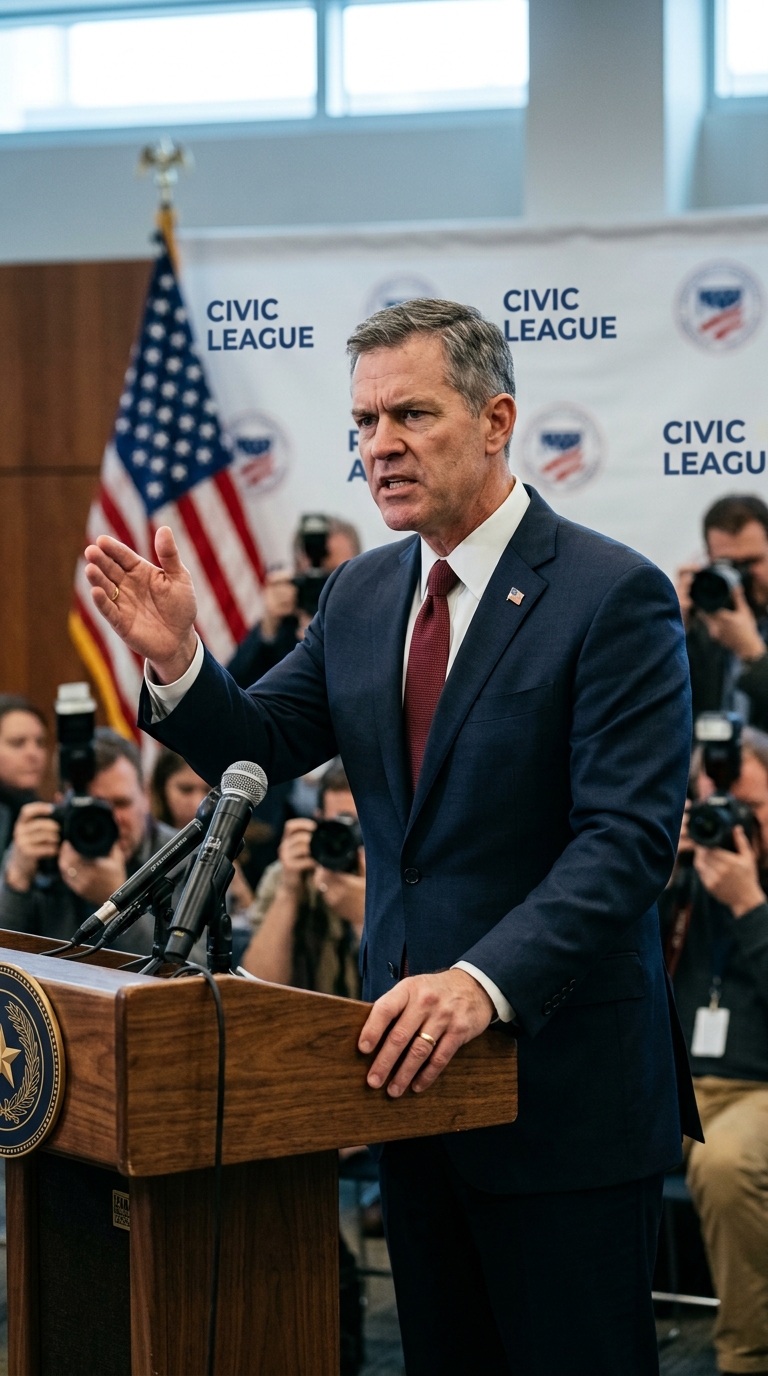 Conservative Republicans Demand Iran Regime Change: Could War Follow?