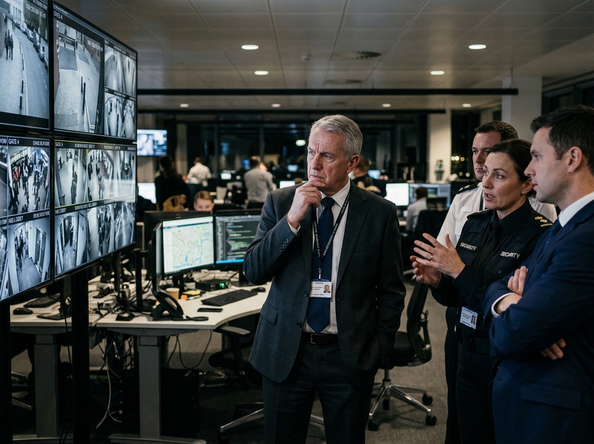If Three Days Pass Without Major Attacks, What Could Be Next?