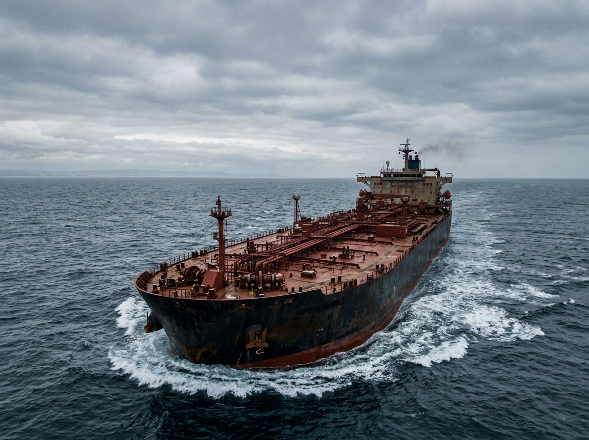 If Tankers Reroute Around Bab el-Mandeb, Could Oil Prices Surge?