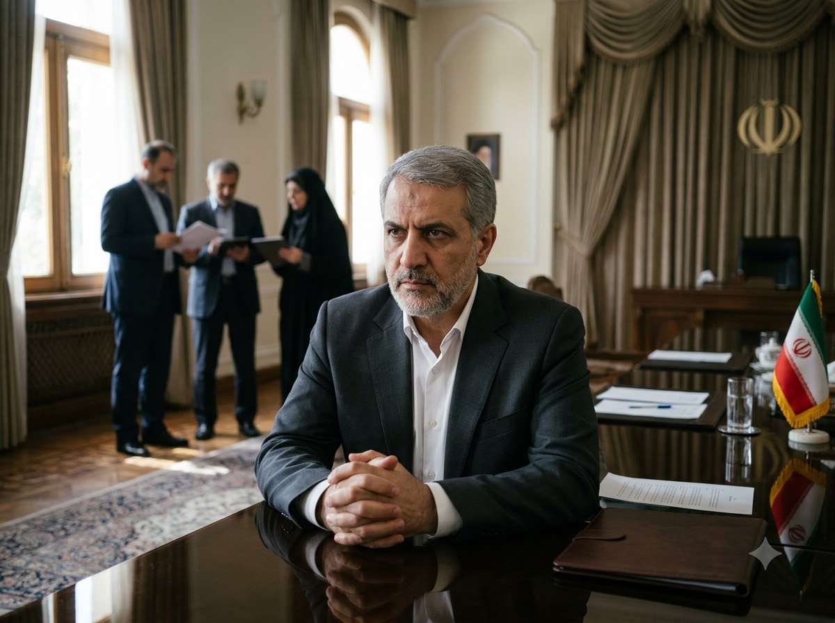 If Iran Refuses Ceasefire Proposals, Could Regional Tensions Explode?