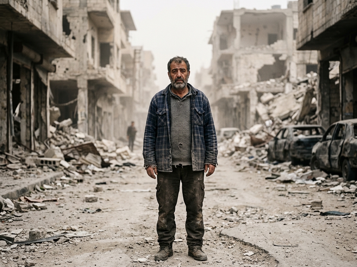 Could US Airstrikes Lead to Major Human Rights Violations?