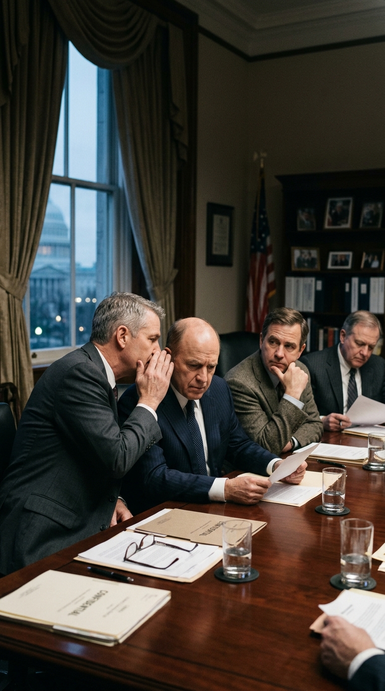 Trump's Iran Strategy Could Unite Republican Hawks. What's the Real Cost?