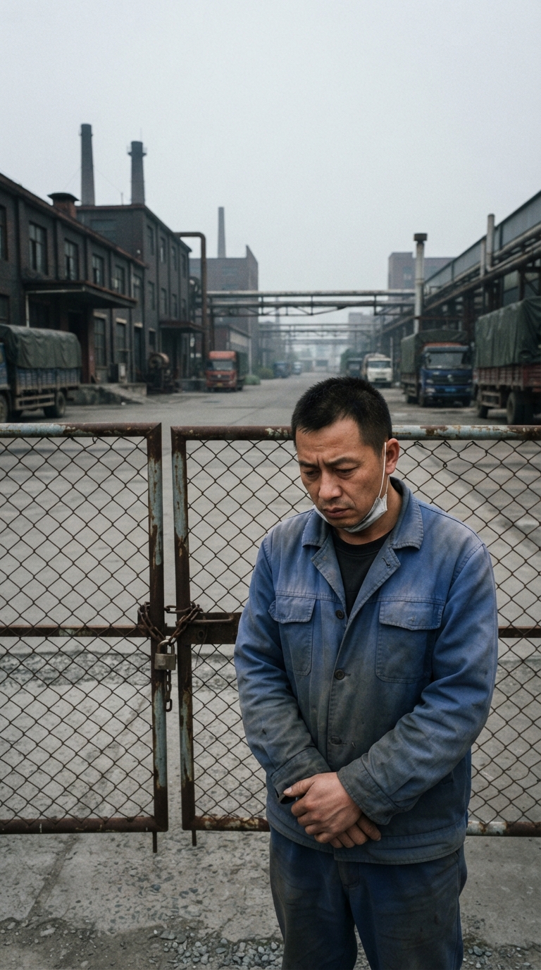 Trump's new tariffs could devastate China's economy