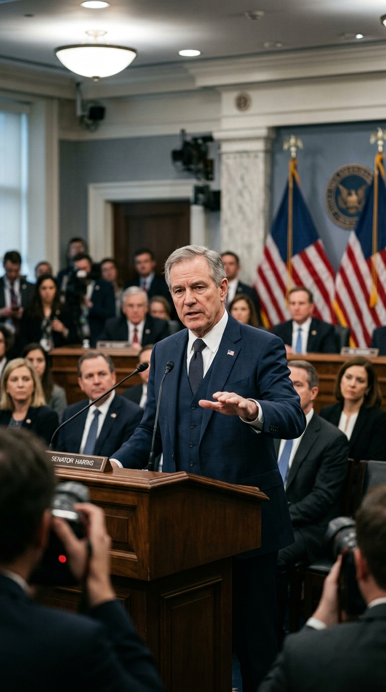 Could Democrat calls for Iran ceasefire reshape US strategy?