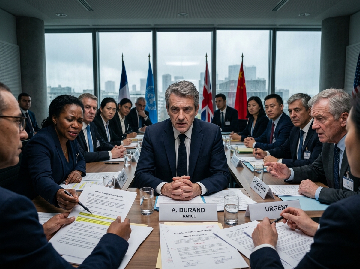 Could the JCPOA Nuclear Deal Collapse Under Wartime Pressure?
