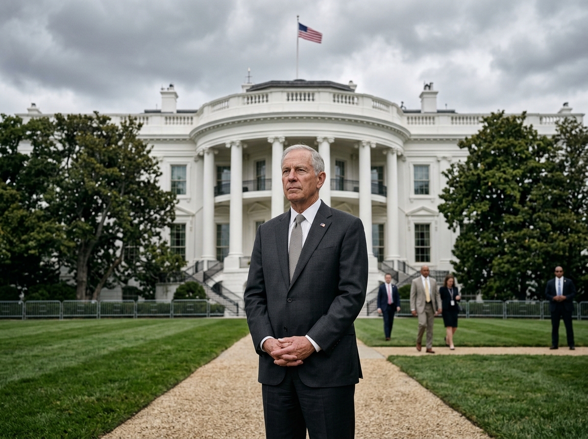 White House Nuclear Power Expansion Could Reshape America’s Energy Future