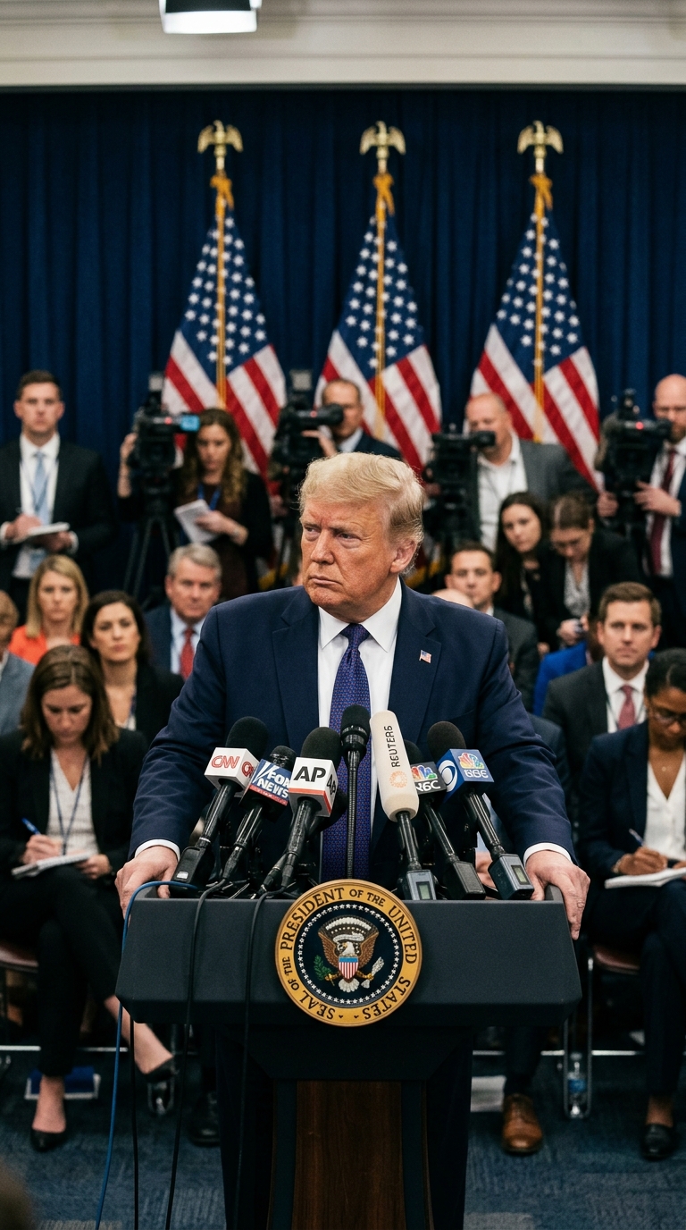 Could Trump's deal claim explain the ongoing Iran strikes?