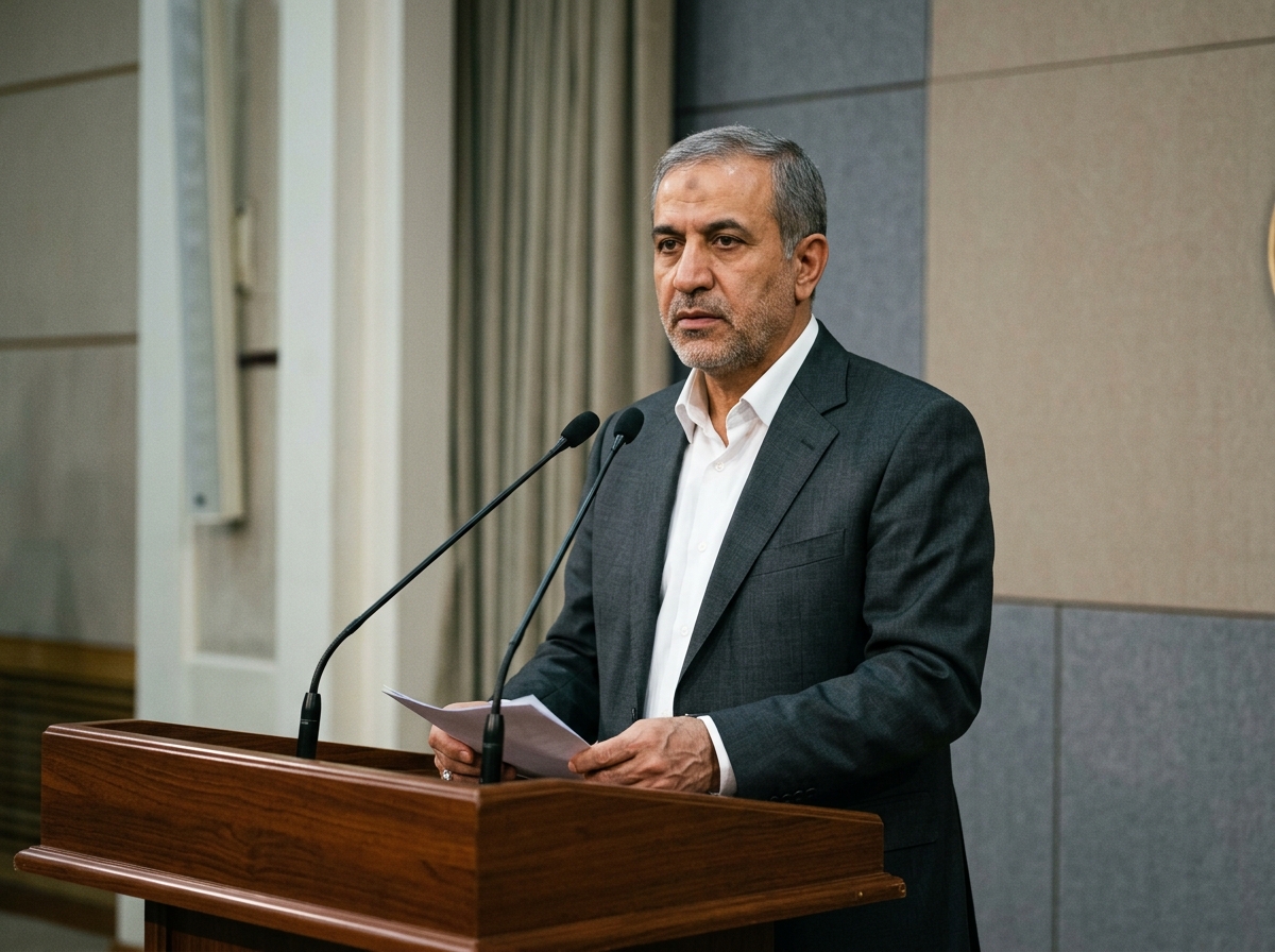 Iran Could Suspend Ceasefire—What Would Happen Next?