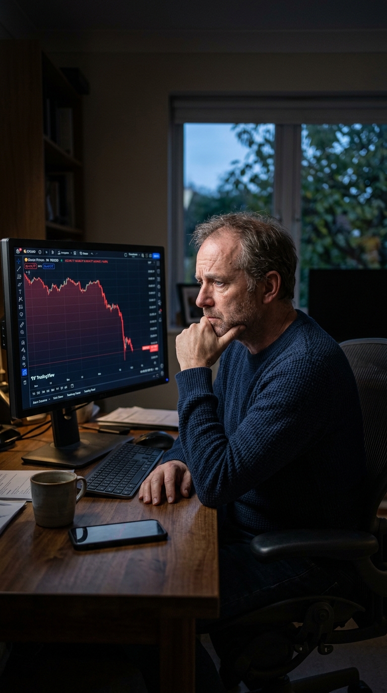 Could Trump's CBDC executive order trigger Bitcoin's collapse?