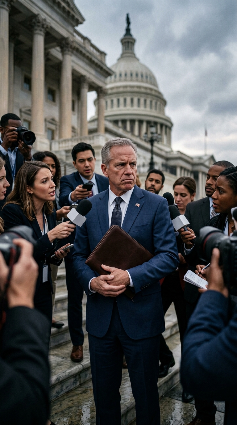 US-Iran war could upend midterms as pressure to withdraw grows.