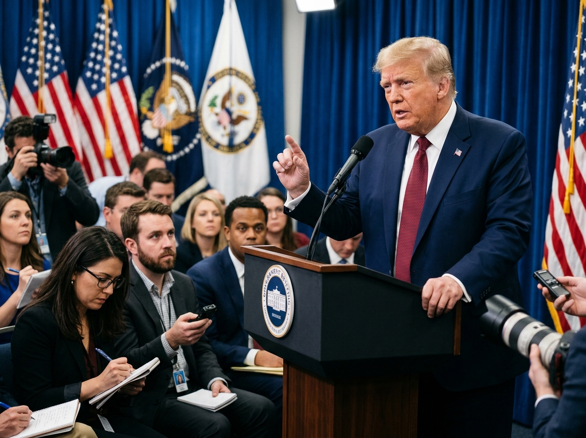 Trump Tariffs on Canadian Goods Could Trigger Price Surges