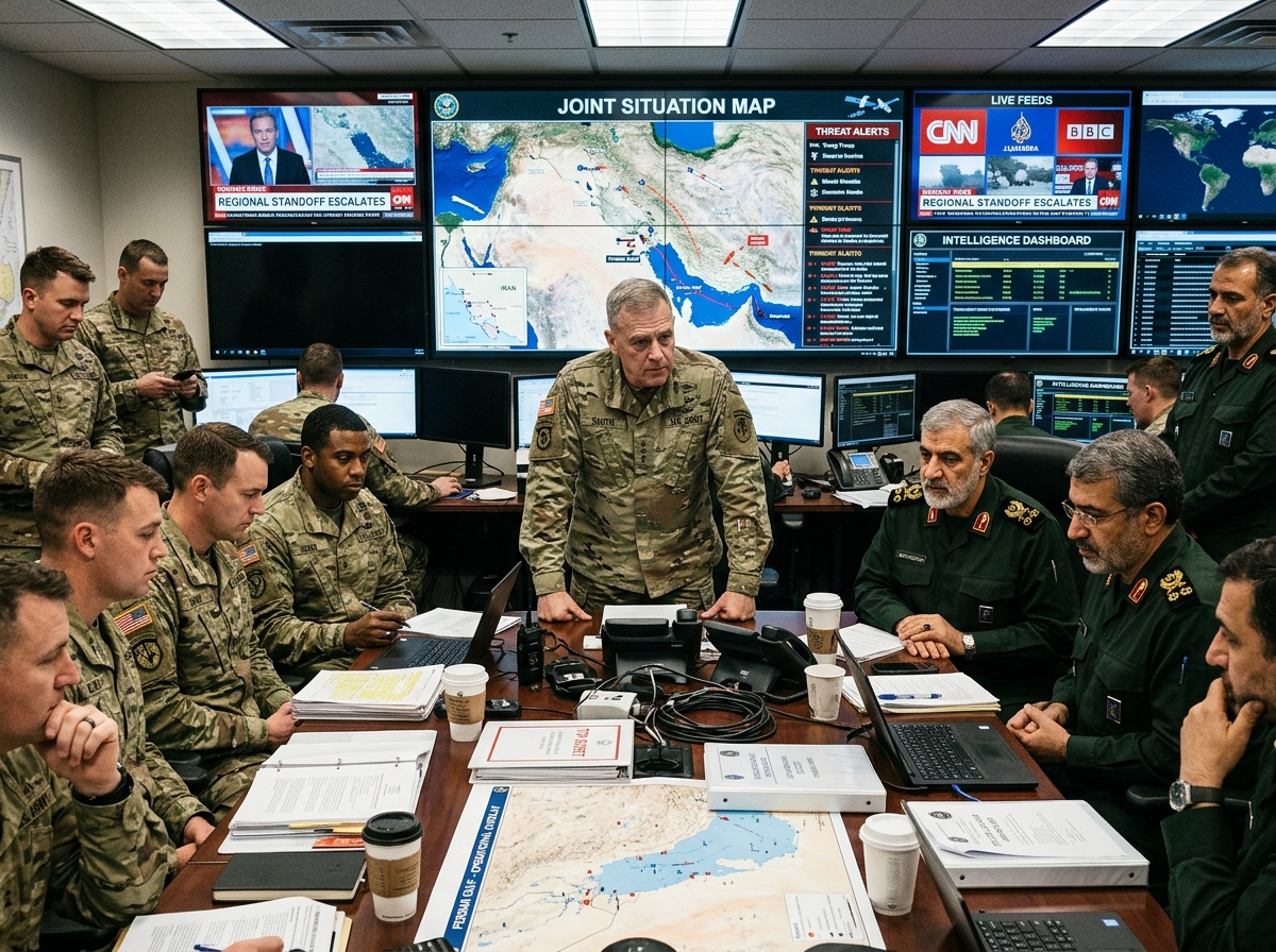 If the US-Iran War Reaches Six Months, What Could Change Next?