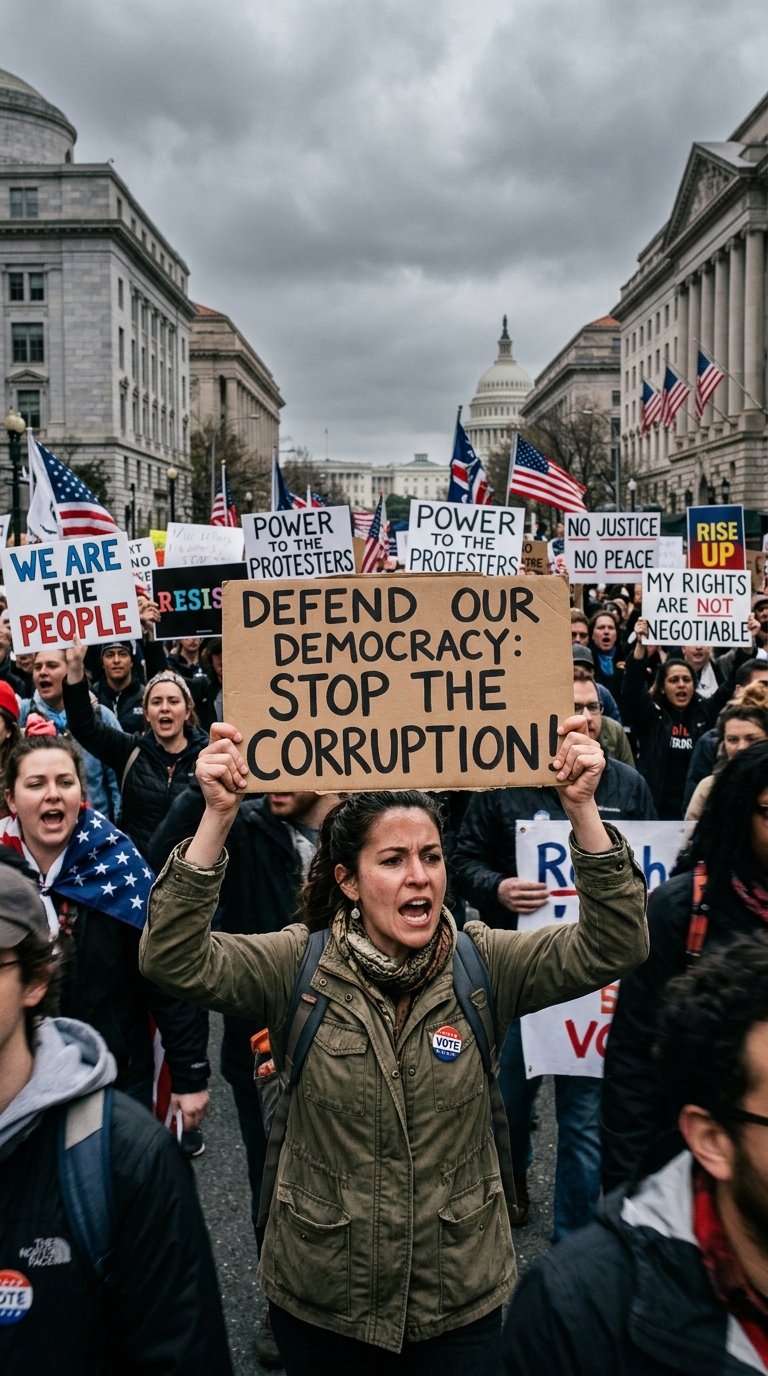 Could 'Trump’s War' Be Draining Billions from Our Budget?