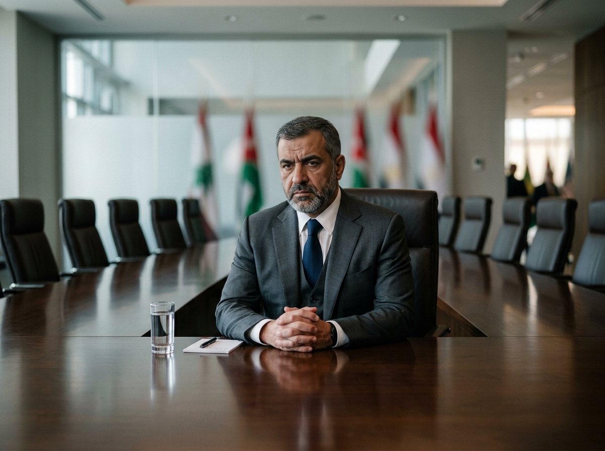 Could Middle East De-escalation Shift Global Alliances?