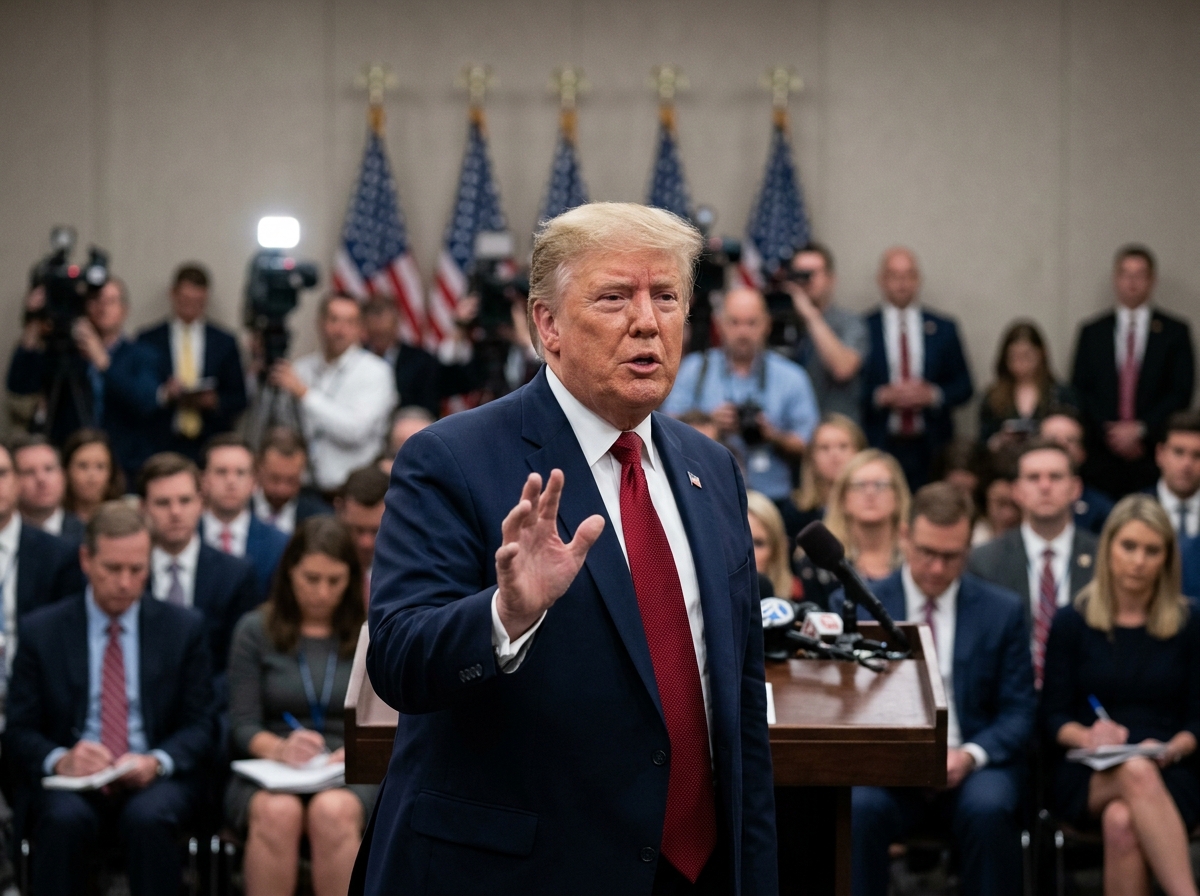 Trump Might Claim Victory Over Iran—But What Comes Next?