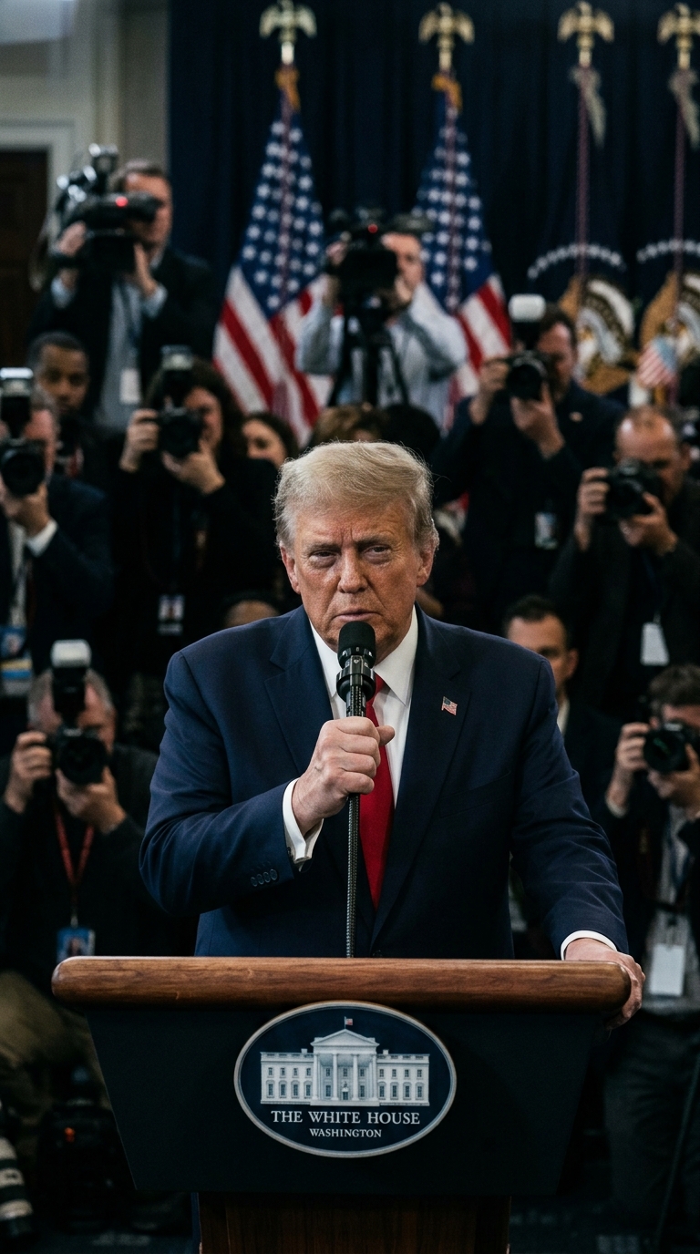 Trump’s Iran Strategy Could Tear Washington Apart