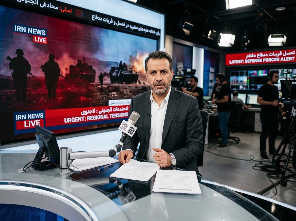 Could Iranian Media’s Fiery Response Shift US-Iran Tensions Further?