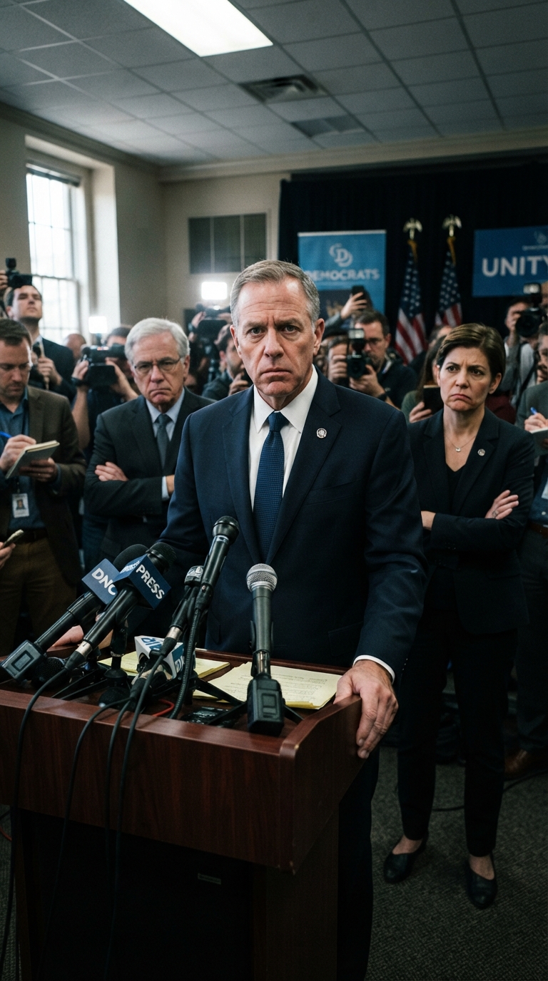 Democrat Leaders Push for Iran De-escalation – Could It Backfire?