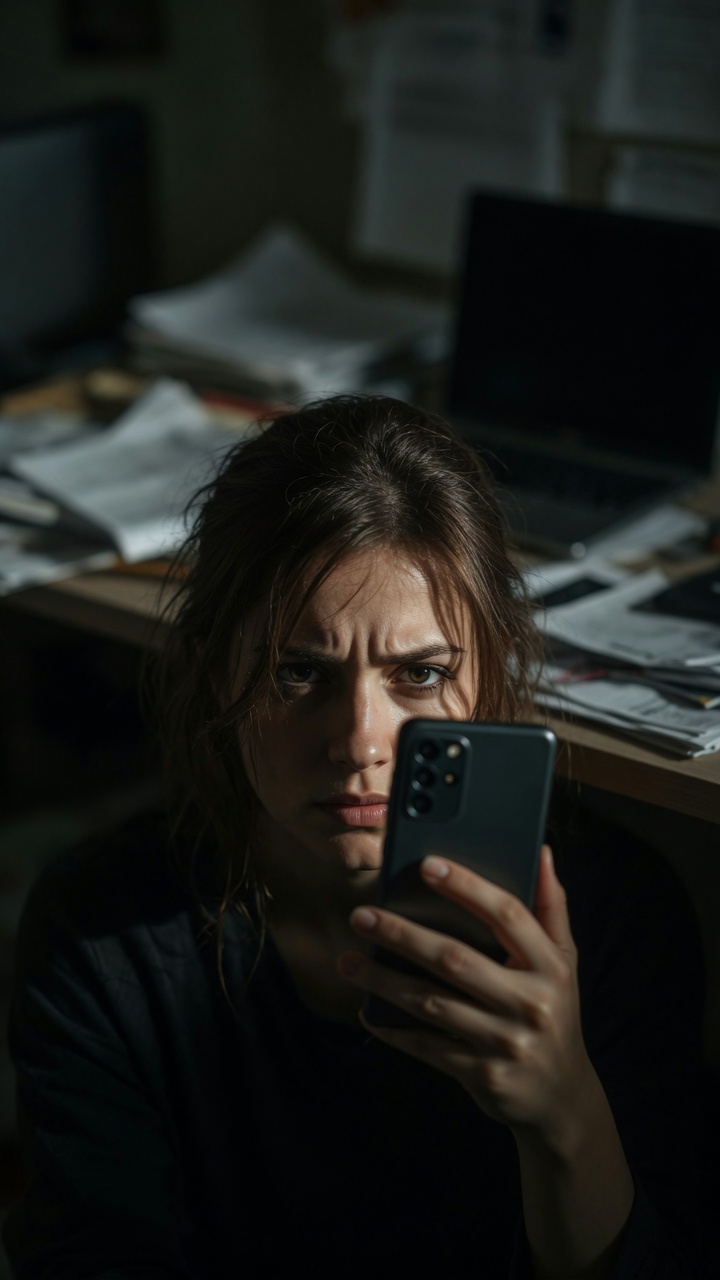 A Secret Daughter's TikTok Could Destroy Trump's 2024 Comeback