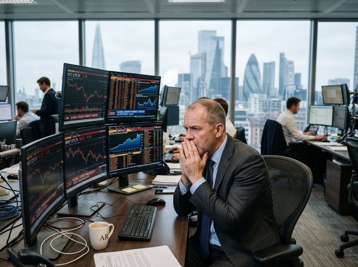 If Middle East Calm Holds, Could Oil Prices Stay Down?