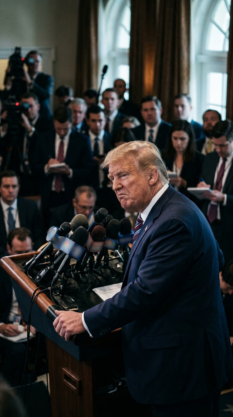 If Trump's Iran War Deepens Debt, Could the Economy Collapse?