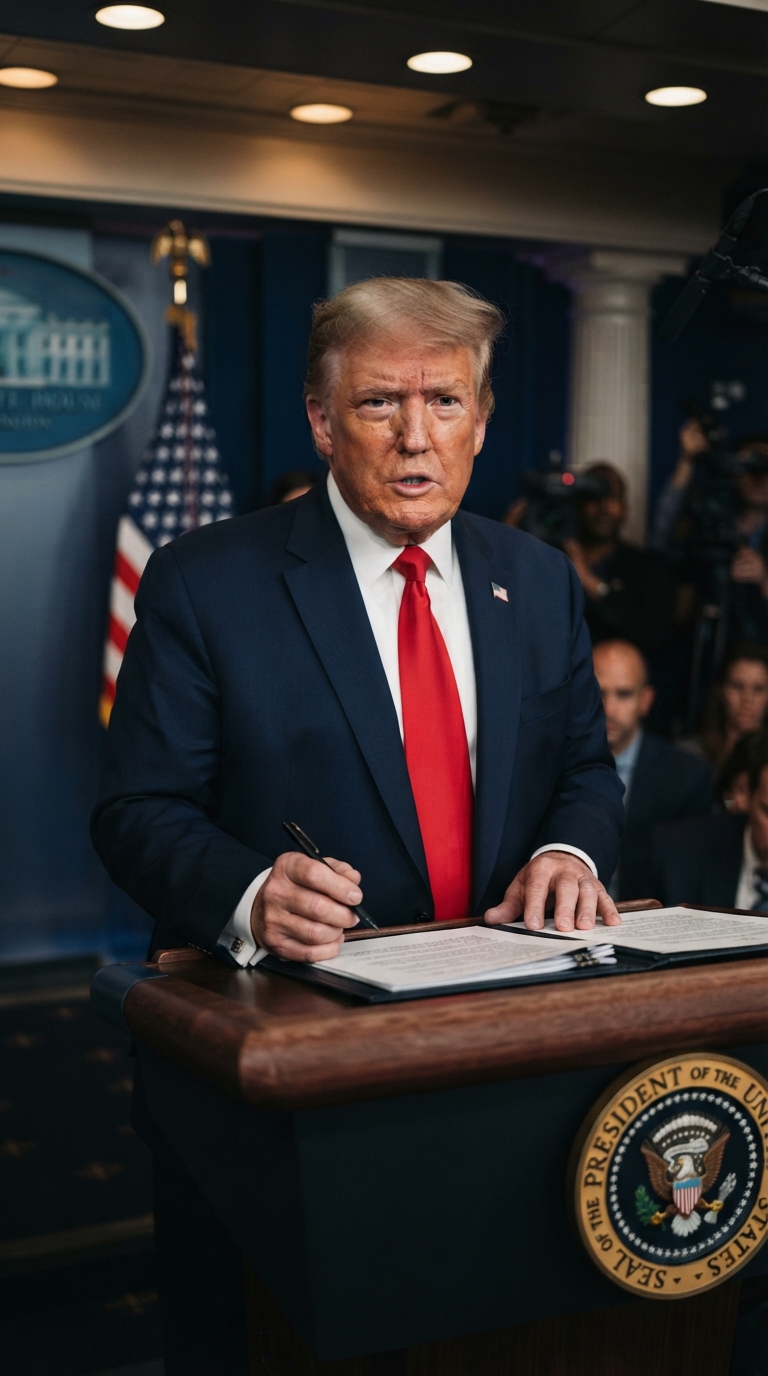 Trump's New Tariffs on China Could Trigger Trade War