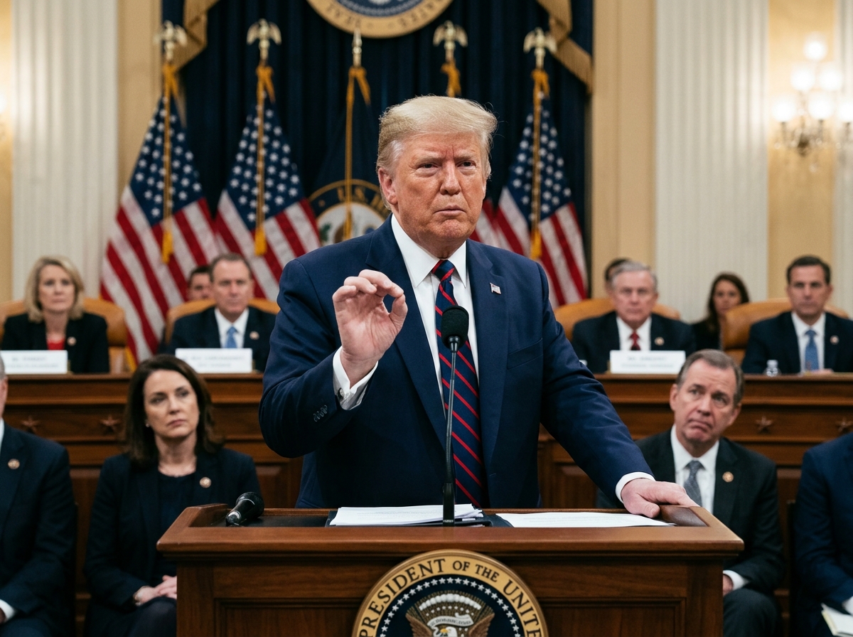 Could Trump Use Frozen Iranian Assets for US Reparations?