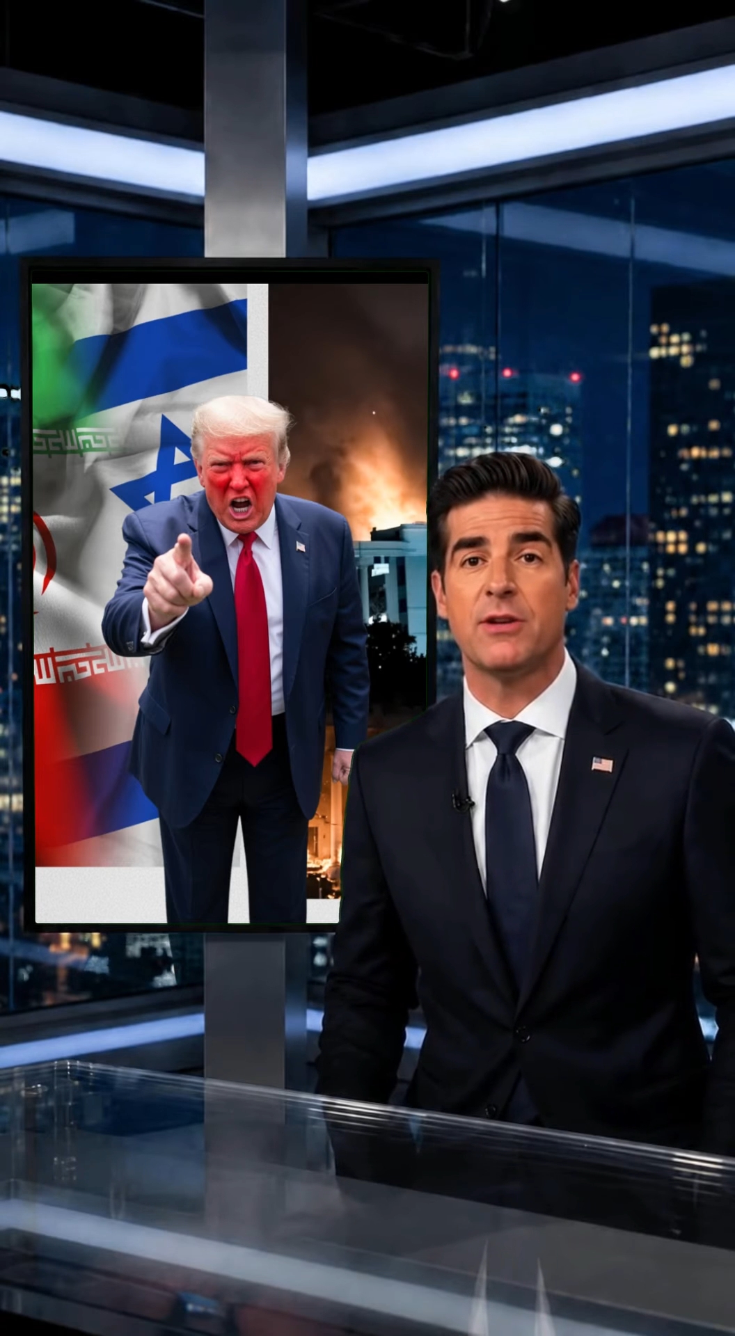 THE ULTIMATE TACTICAL GAMBLE: Inside Trump’s Shock Iran Ceasefire Order and the Overnight Reshaping of the Middle East