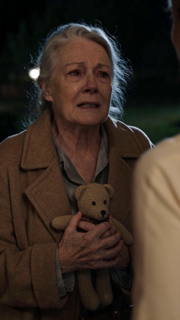 She Threw Grandma's Teddy Bear Into the Trash—Then One Legal Document Left the Entire Family Speechless