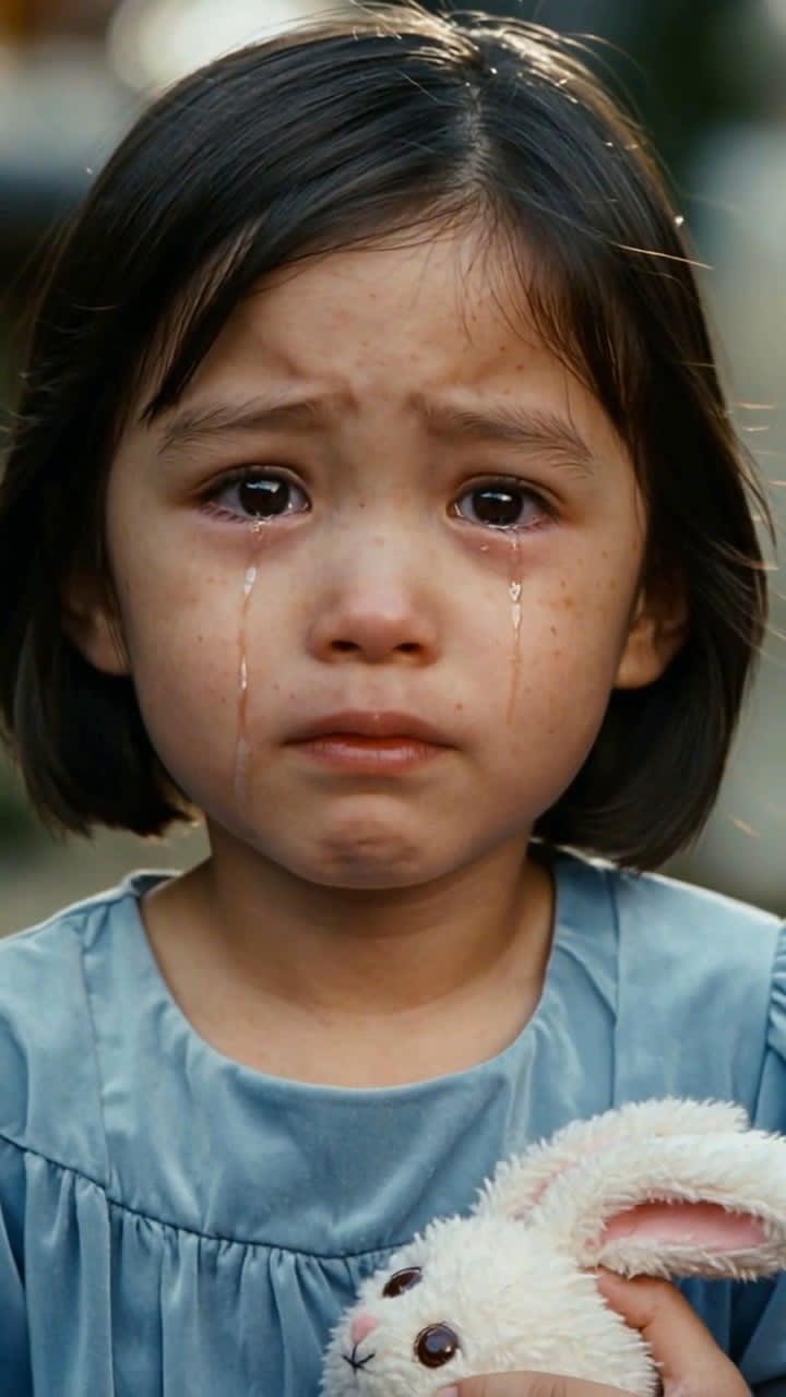 The Little Girl Pointed at the Nanny and Said, “I Want Her”—Then the Entire Ballroom Learned Why