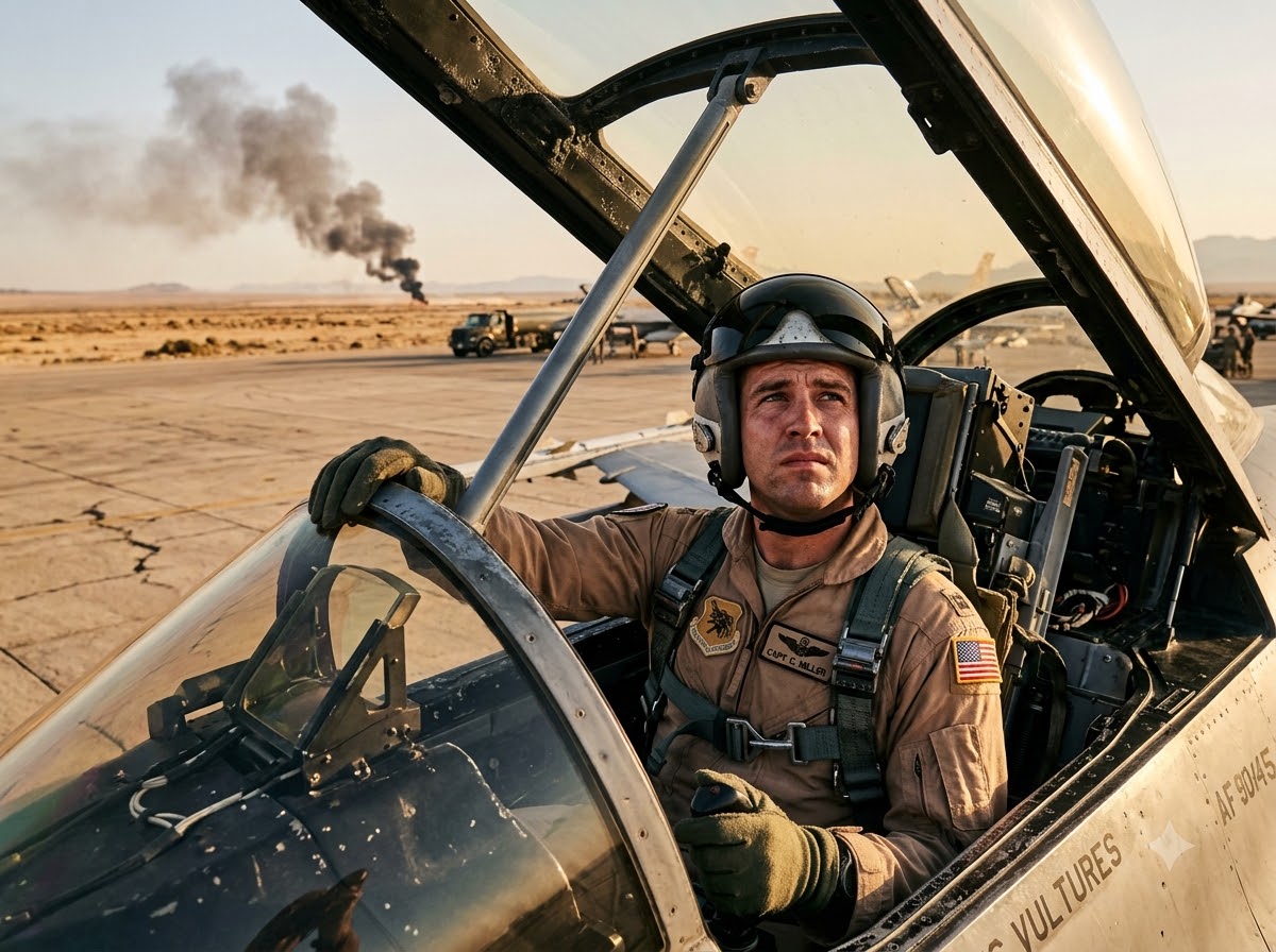 Could Saudi Arabia's airstrikes on militias trigger a larger conflict?