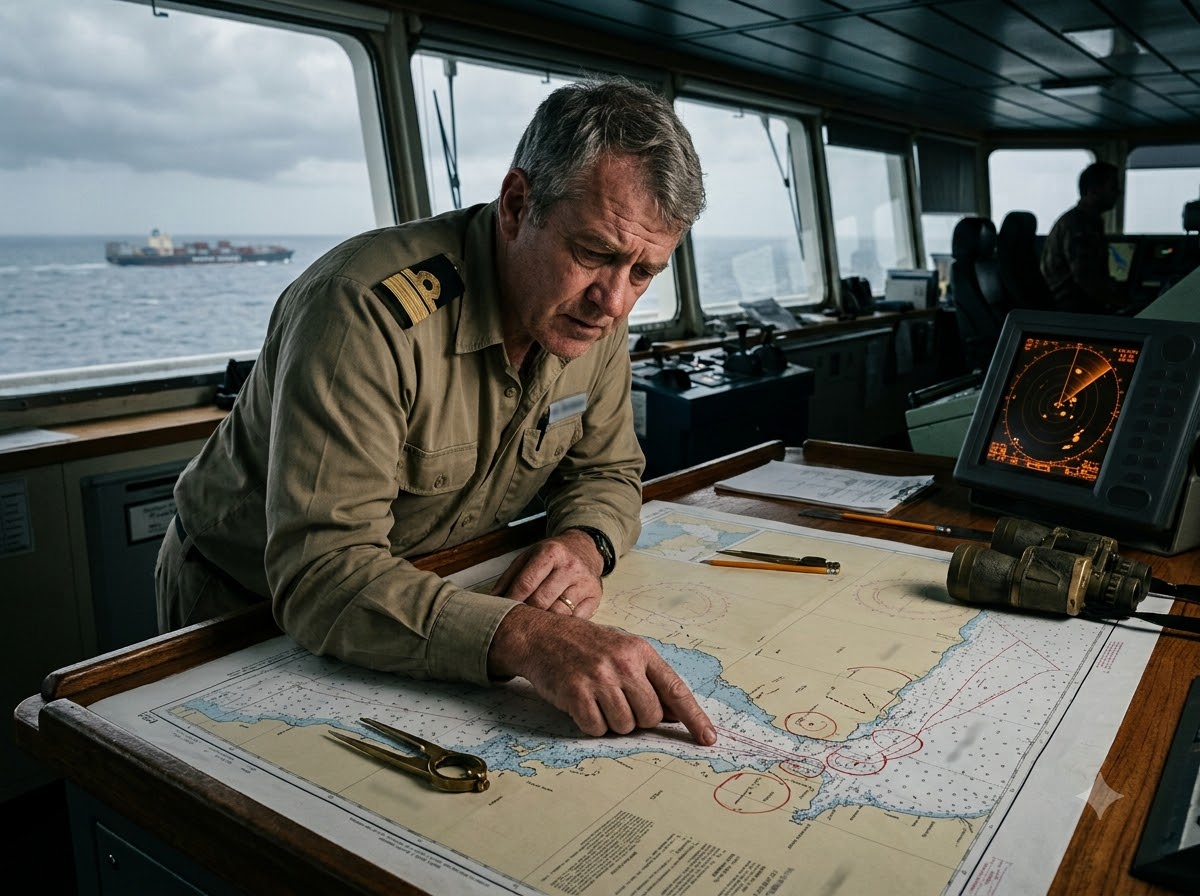 Why Are Red Sea Shipping Risks Intensifying for Global Trade?