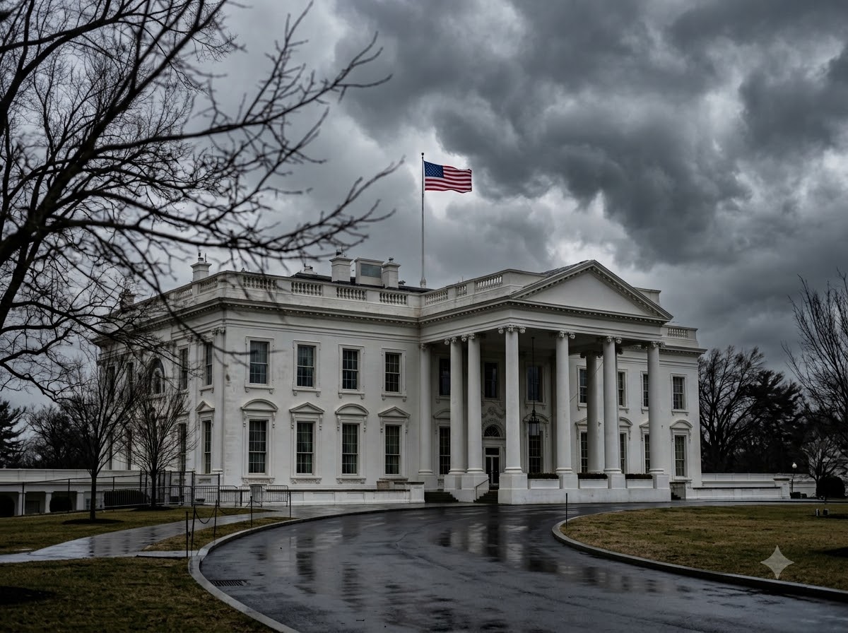 Trump's war and economy pressure could collide, see the full breakdown in comments.