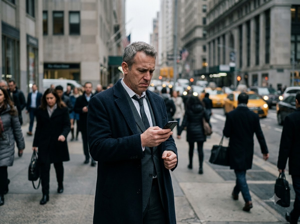 Could Rising Recession Fears Upend the U.S. Economy?
