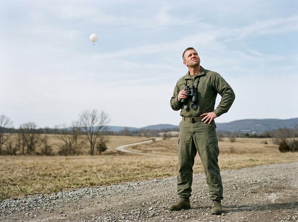 If Spy Balloons Return, Could U.S.-China Relations Shatter?