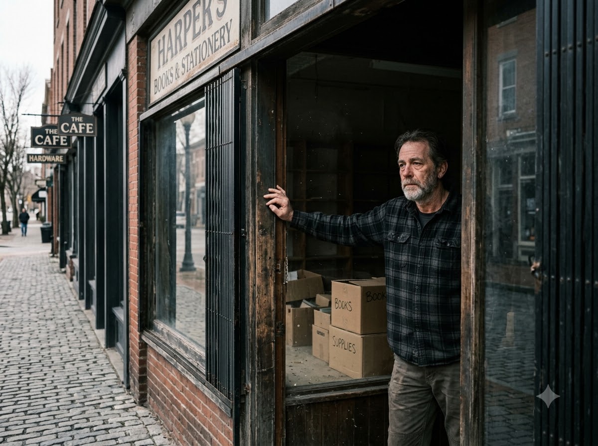 Rising Costs Could Collapse Small Businesses